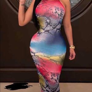 Dress Available at Haniel store 💓